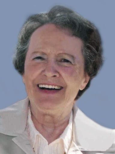 Marthe Girard