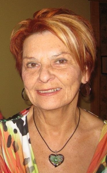 Marcelle Villeneuve