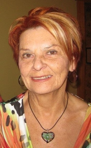 Marcelle Villeneuve