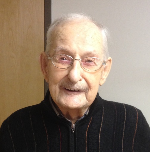 Roger Néron