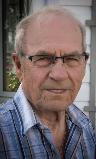 Edgar Girard