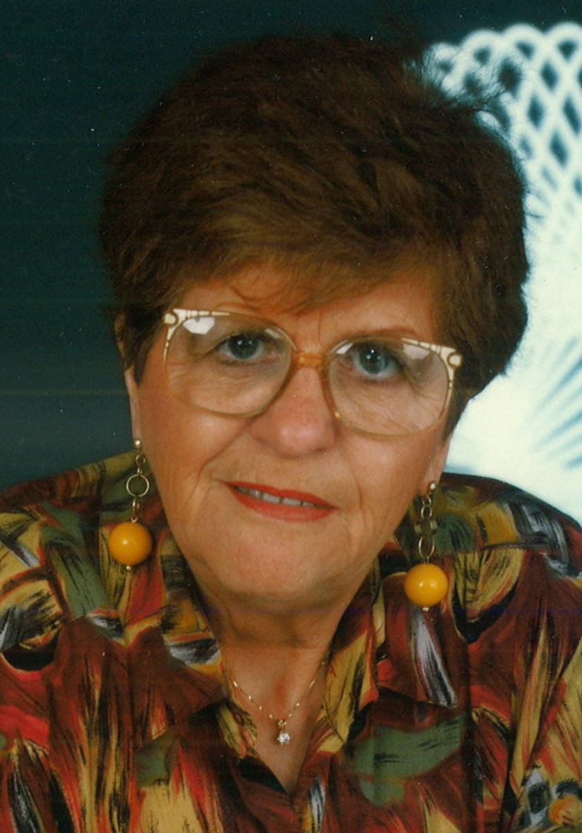 Françoise Duchesne Gagnon
