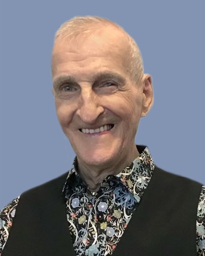 Laval Fortin