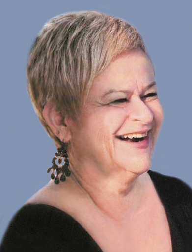 Carole Boudreault Bouchard