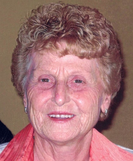 Andrée Tremblay