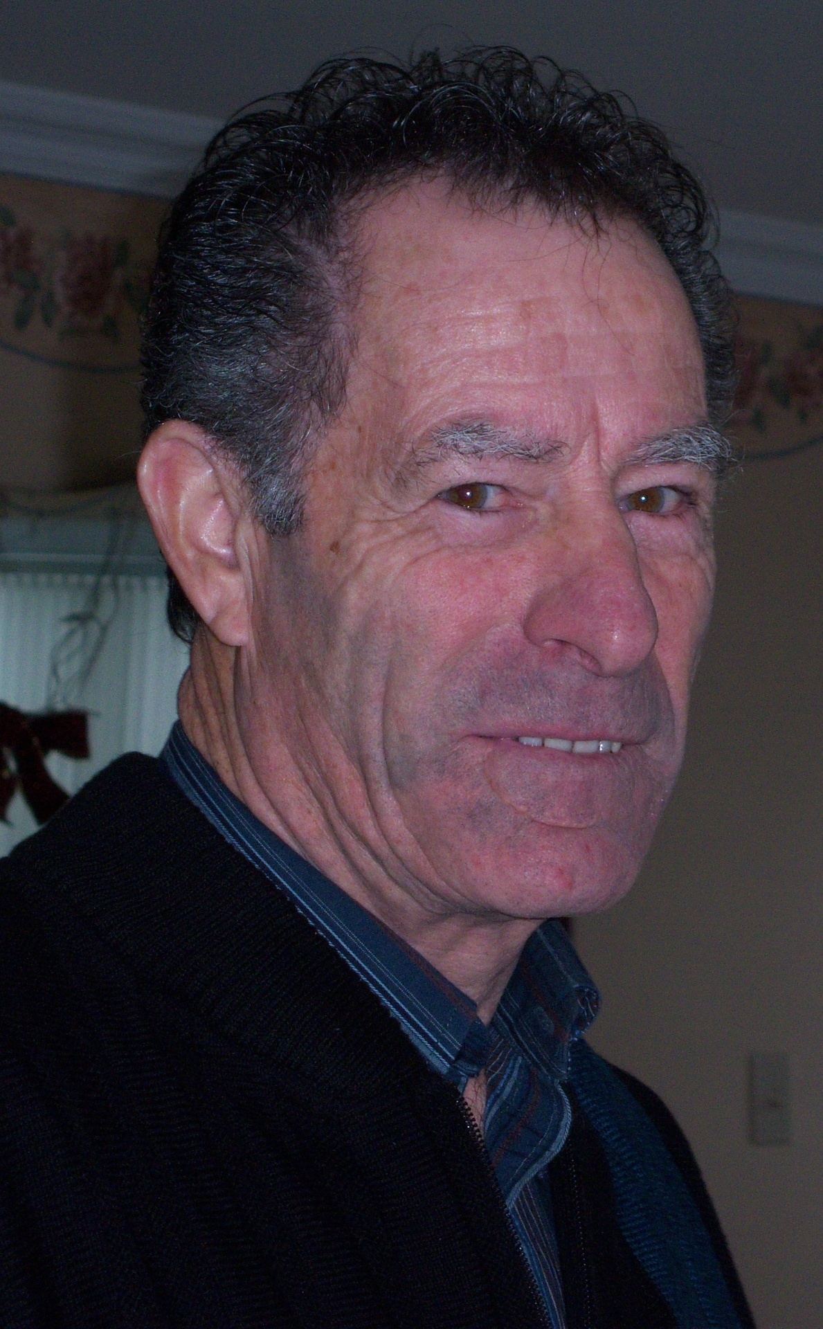 Roger Émond