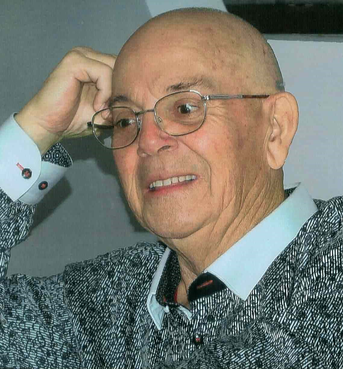 Serge Turgeon