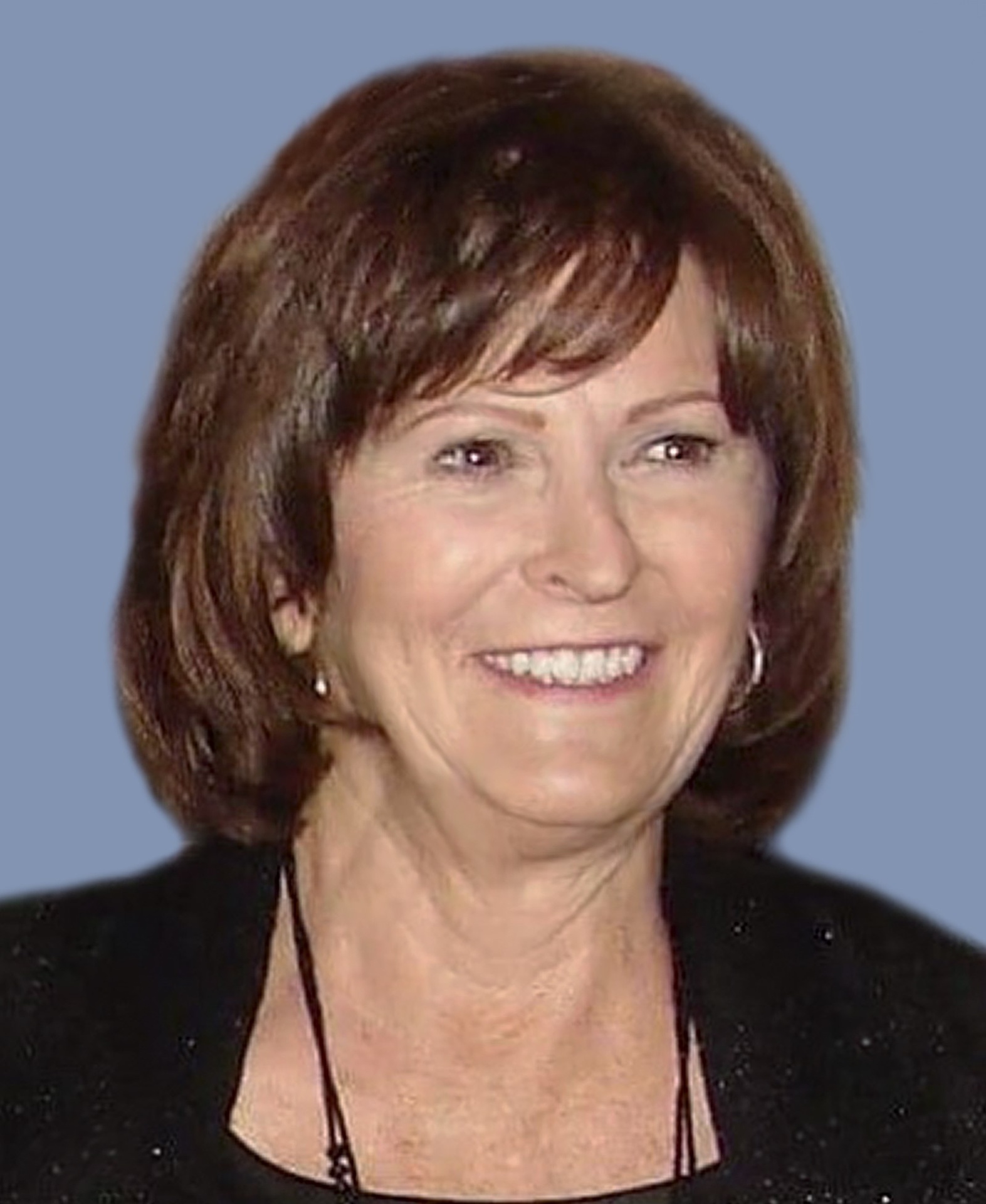 Carmen Roy Blackburn