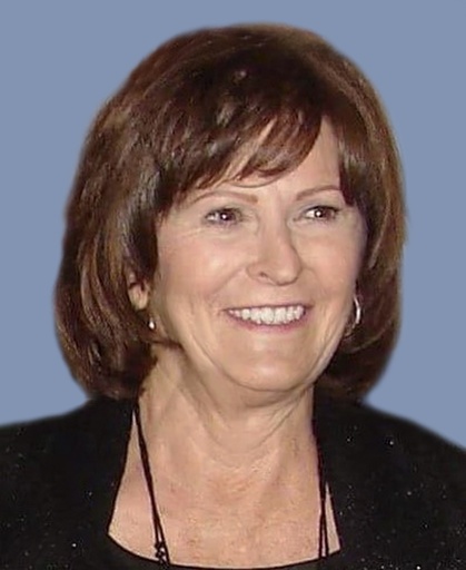 Carmen Roy Blackburn