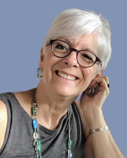 Viviane Fournier