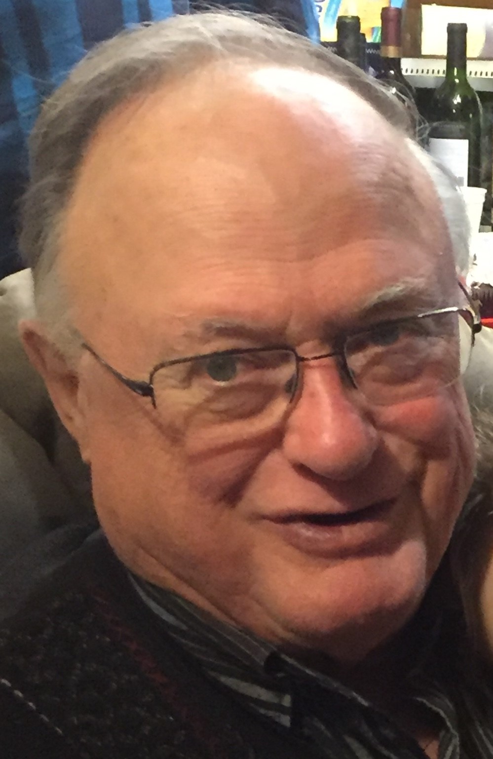 Hector Morin