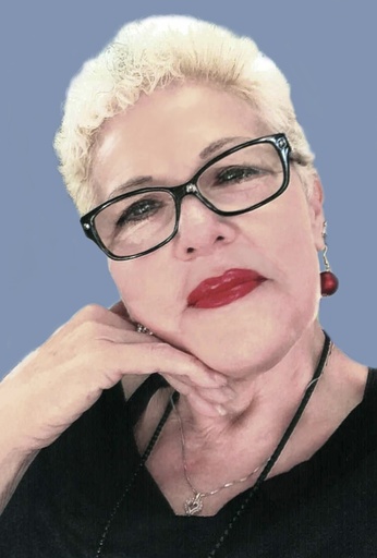 Johanne Gagnon Tremblay