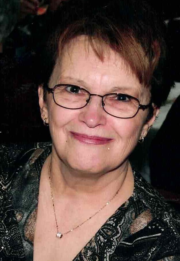 Mariette Maltais-Émond