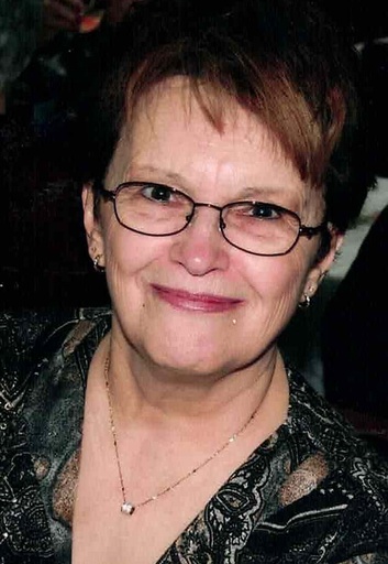 Mariette Maltais-Émond