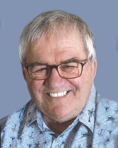 Gilles Arsenault