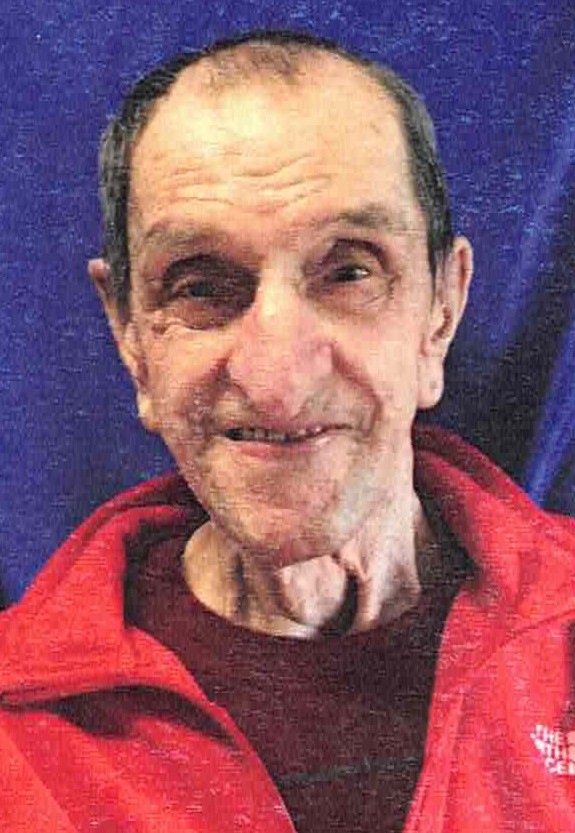 Jean Coudé
