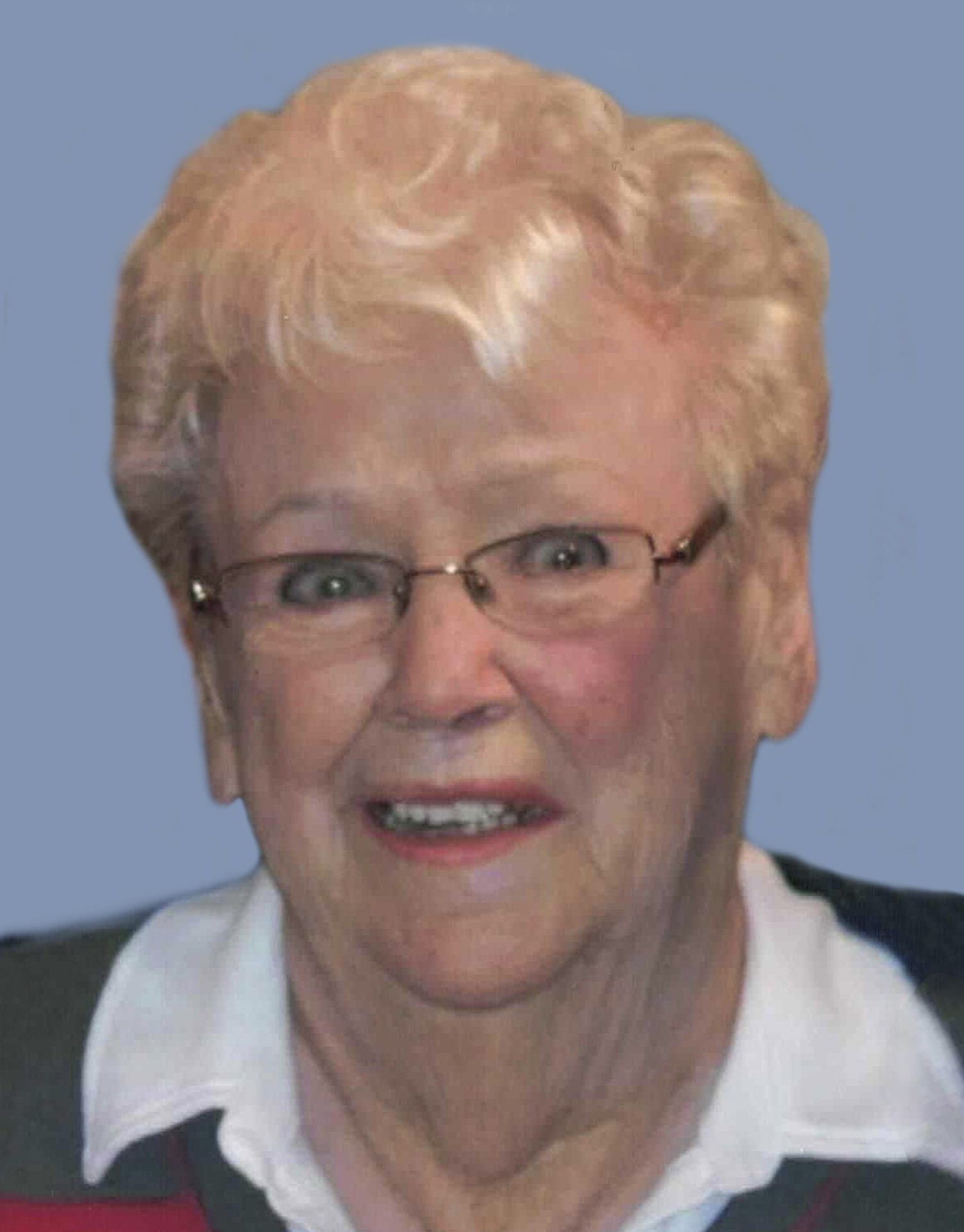 Jeannine Tremblay Blackburn