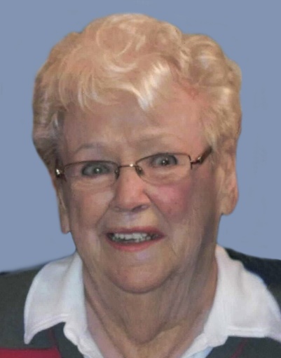 Jeannine Tremblay Blackburn