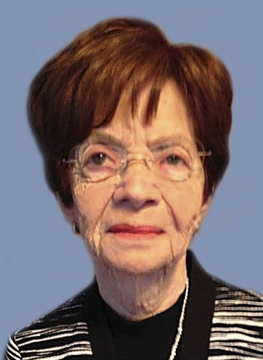 Juliette Barbeau Gauthier