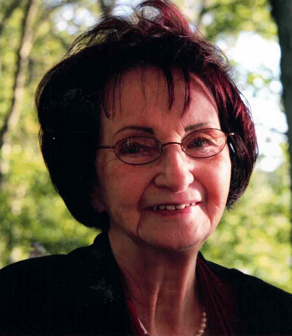 Pierrette Pedneault Brassard