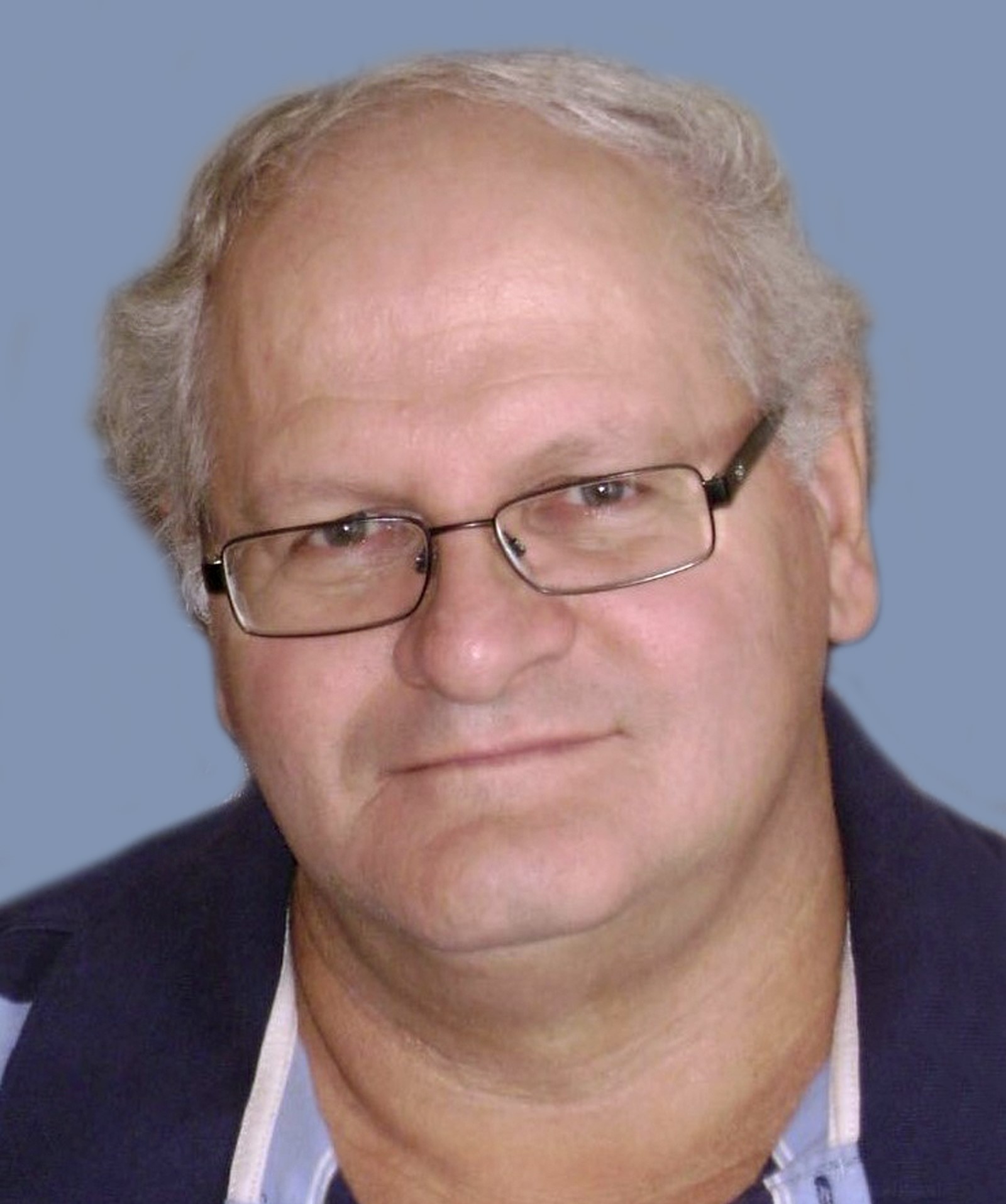 Gaétan Lavoie