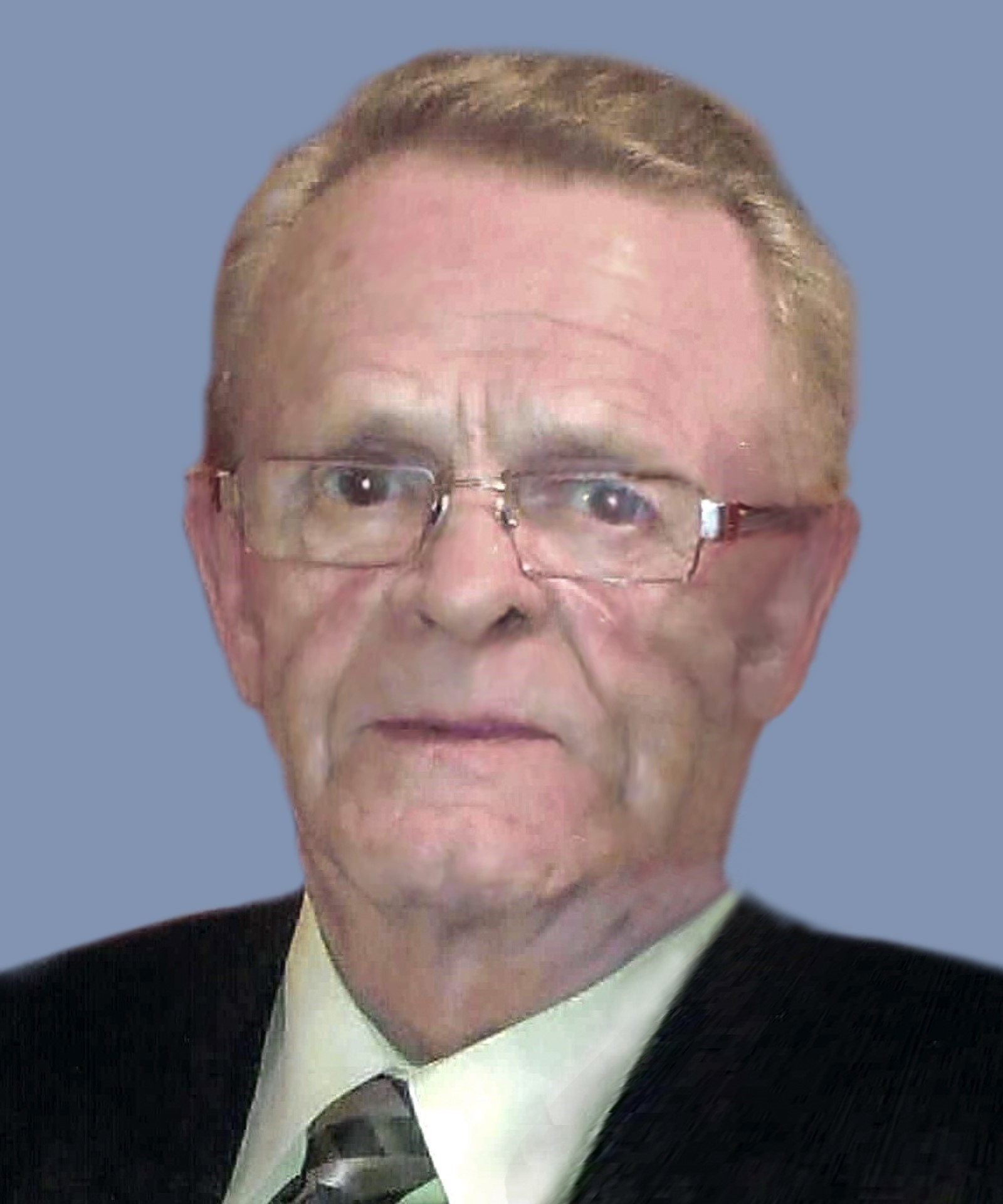 Claude Fortin