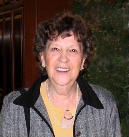 Jeannine Dufour