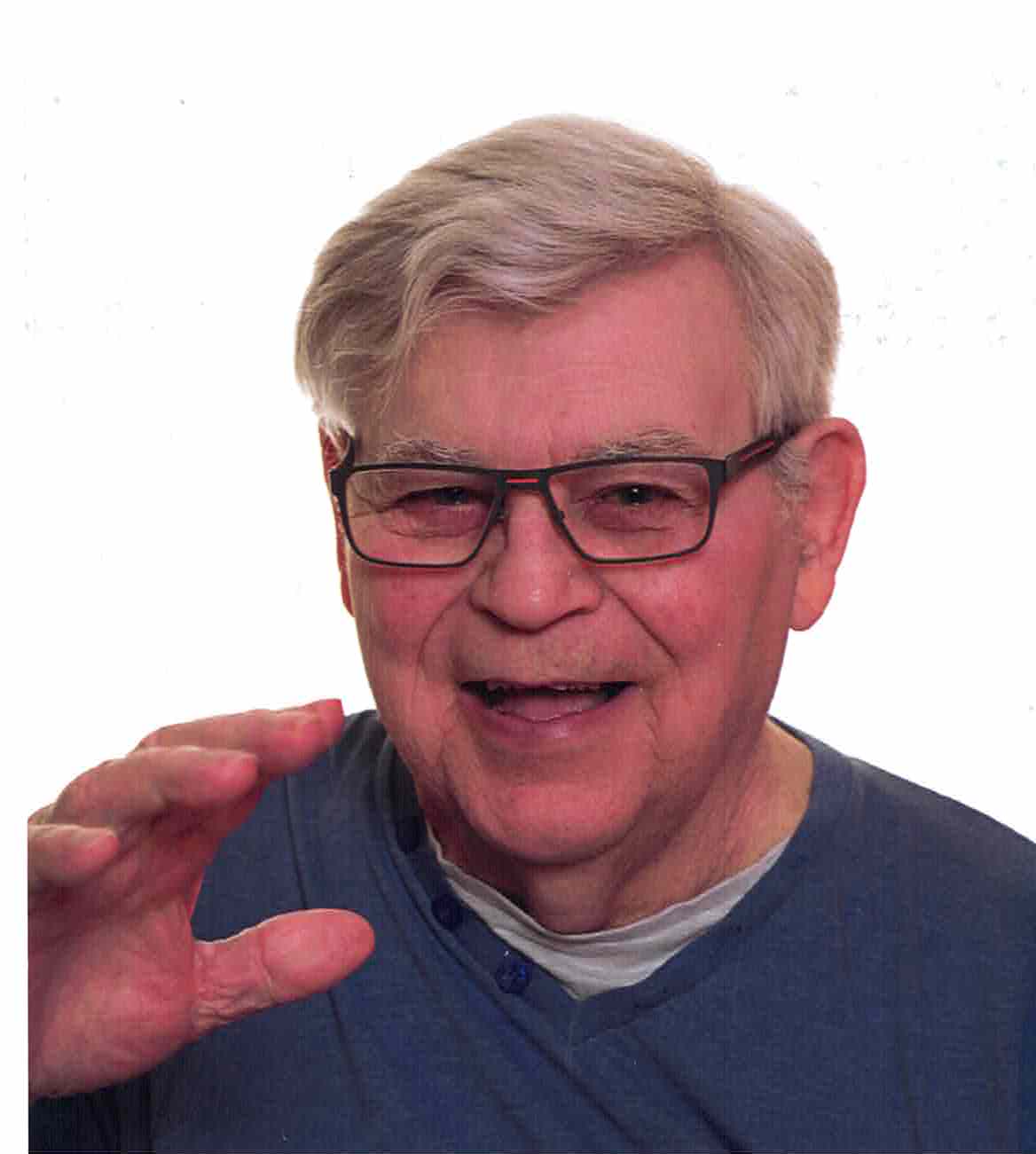 Gaétan Tremblay