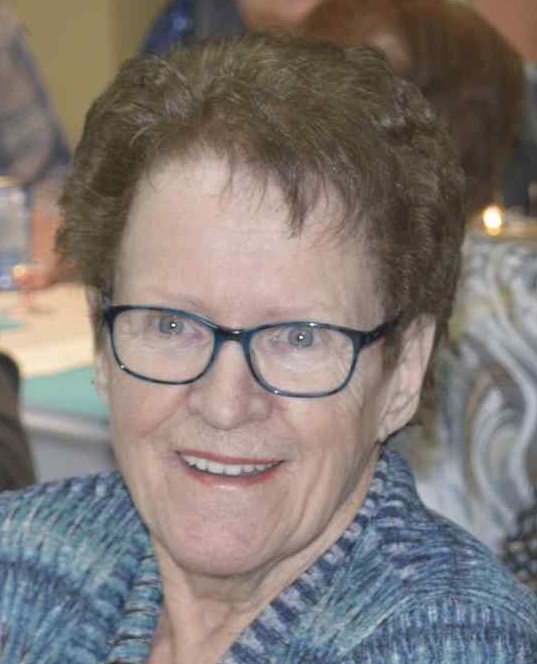 Jeannine Hudon