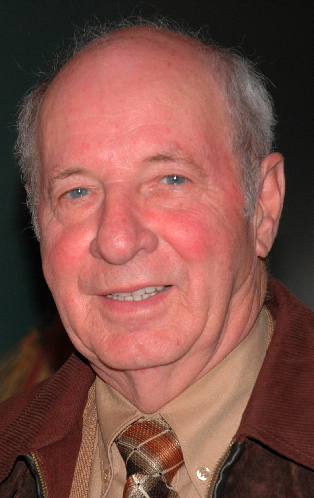 Daniel Maltais