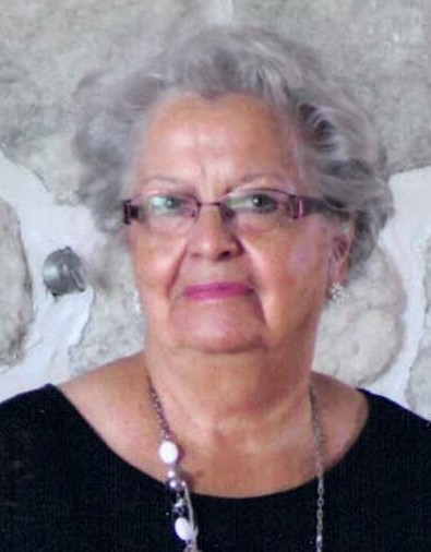 Lucienne Thériault