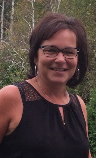 Nancy Plourde