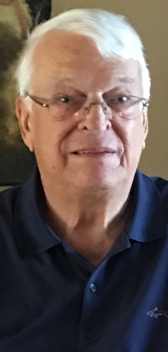 Claude Lachance