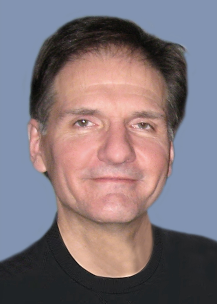Eddy Dessureault