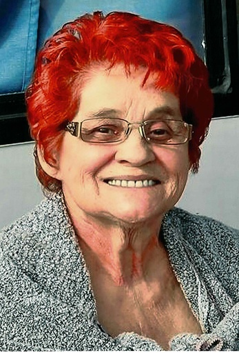 Carole Lapointe Maltais
