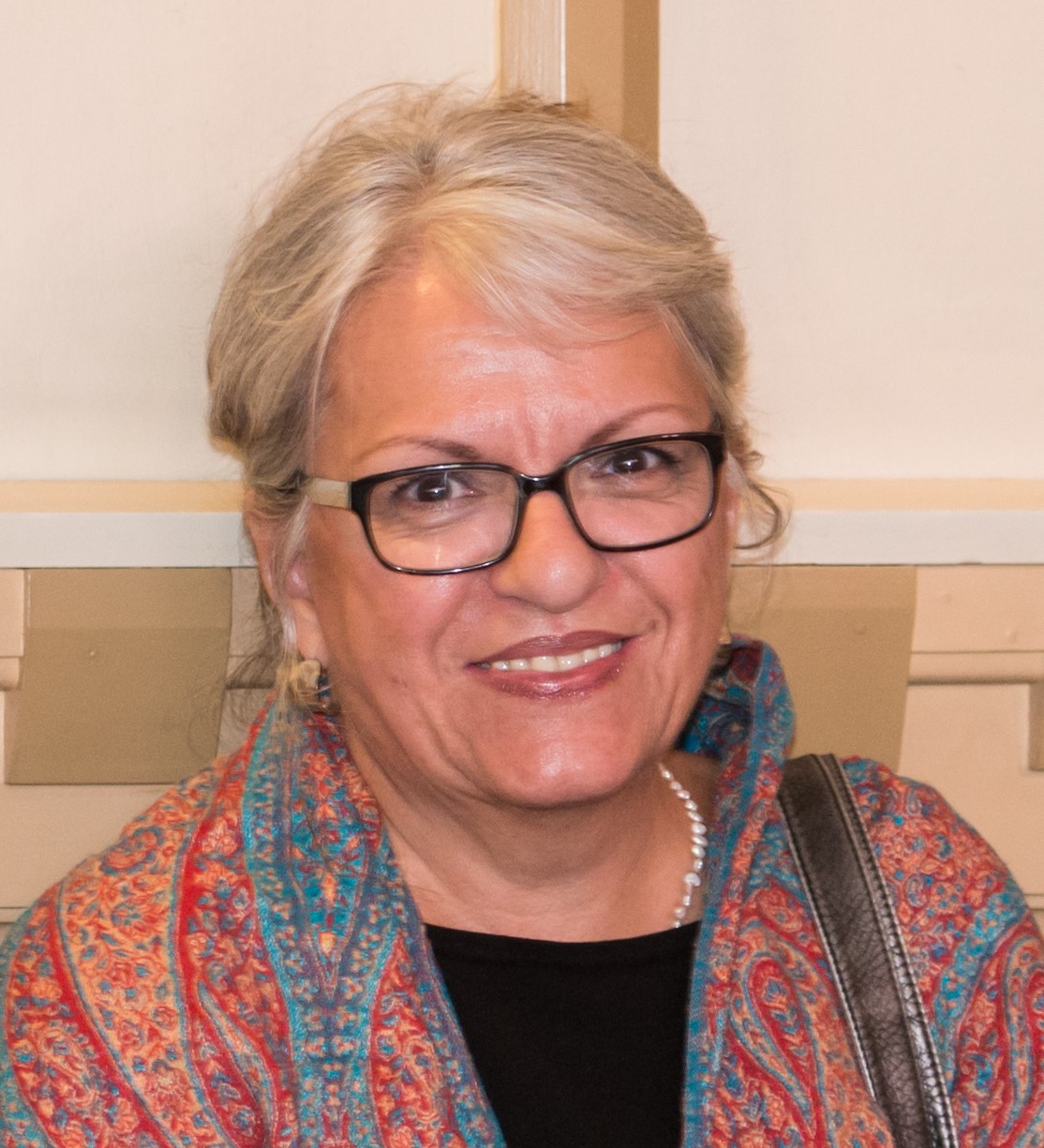 Francine Girard
