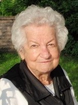 Claudia Sauvé Vachon