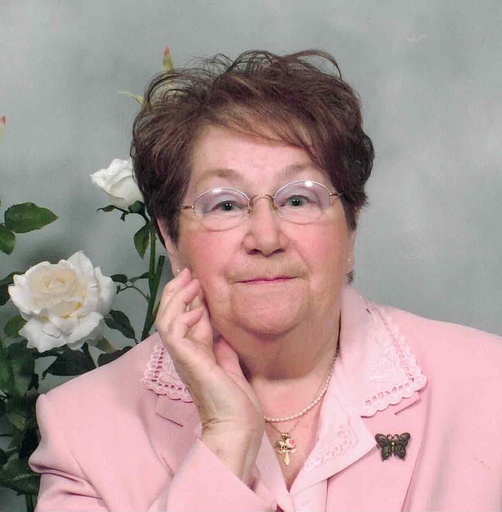 Pauline LINDSAY