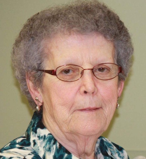 Alice Guérin Munger