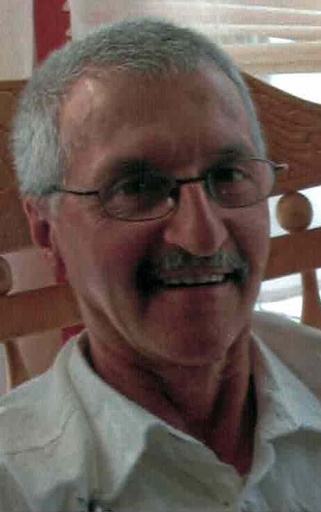 Serge Fortin