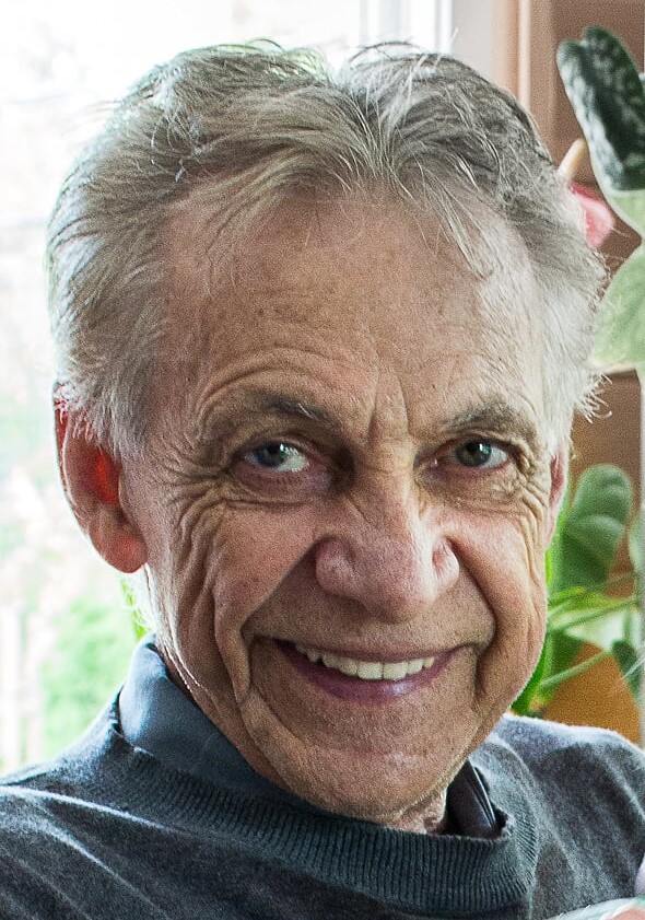 Pierre-Paul Bilodeau