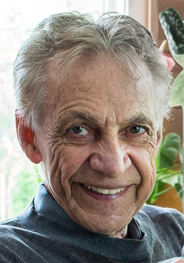 Pierre-Paul Bilodeau