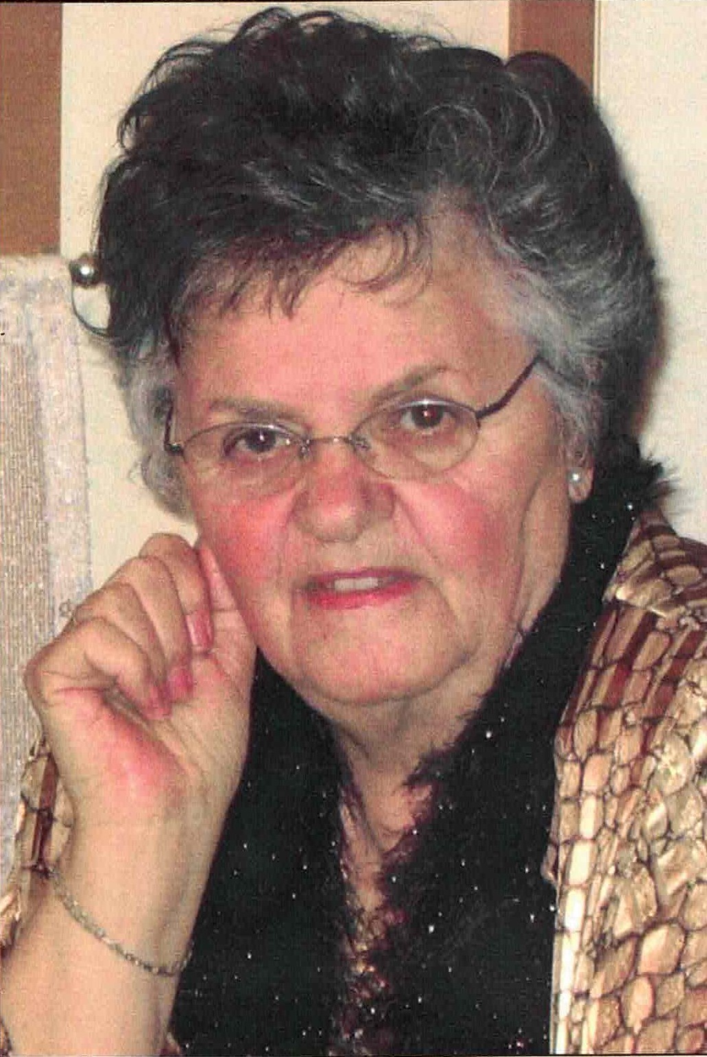 Rachel Tremblay Gagnon
