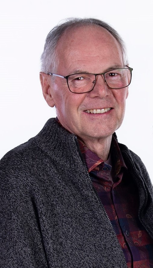 Luc Dulac