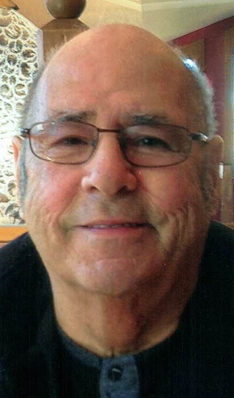 Jean-Yves Desgagné