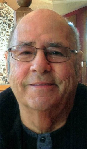 Jean-Yves Desgagné