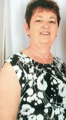 Martine Tremblay