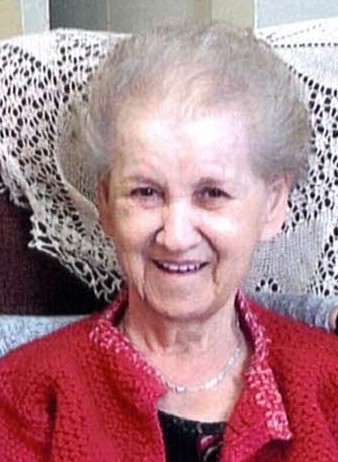 Huguette Bouchard