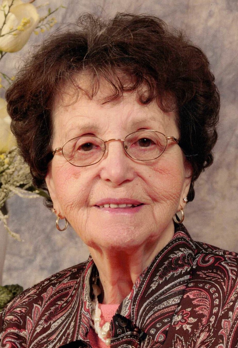 Simone Girard