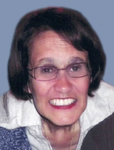 Pauline Fortin